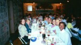 2004 Seder (photo courtesy of Rev. Rob Spach)